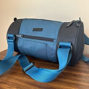 Alexander McQueen x Puma Mini Duffle